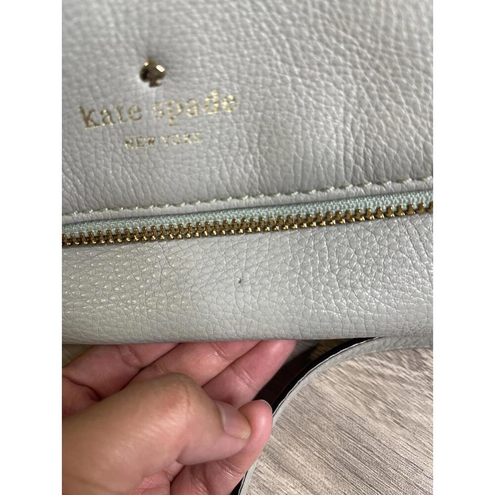 Kate spade Flaps Crossbody Bag - Picture 6 of 10
